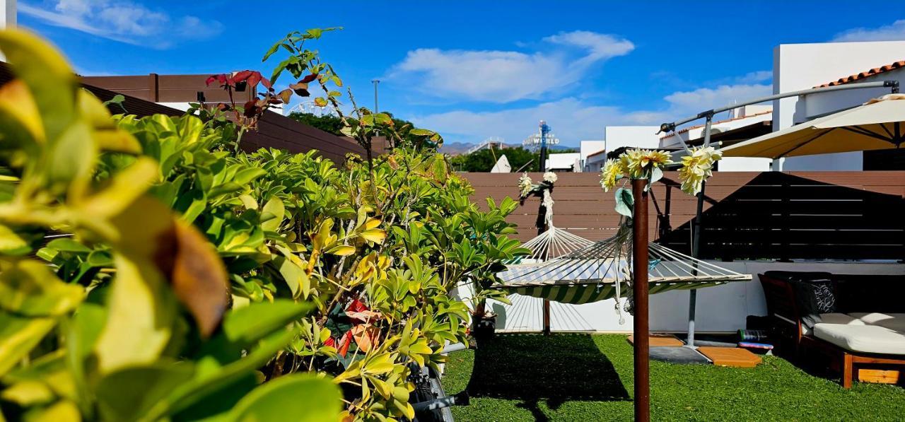 La Bendita En Maspalomas (Gran Canaria)