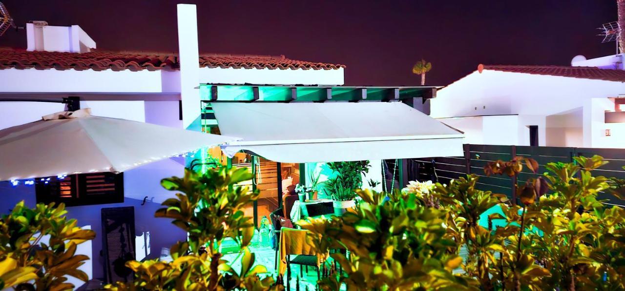 Villa La Bendita En Maspalomas (Gran Canaria)