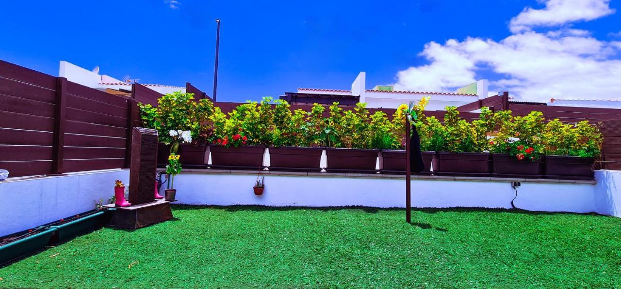 La Bendita En Maspalomas (Gran Canaria)