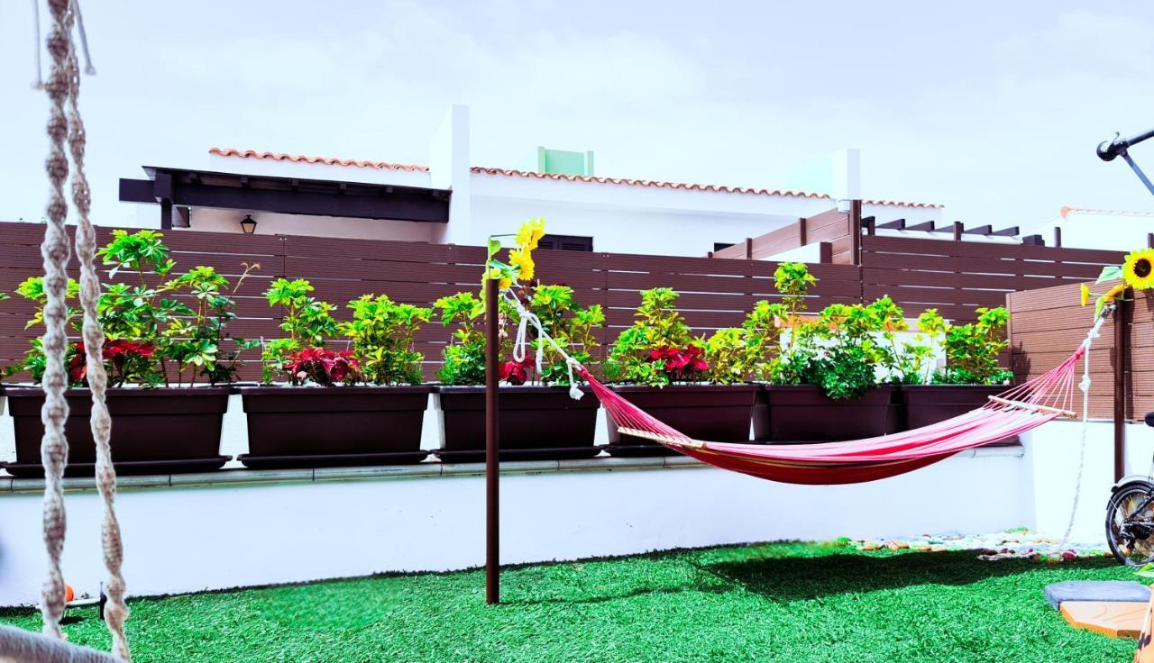 Villa La Bendita En
