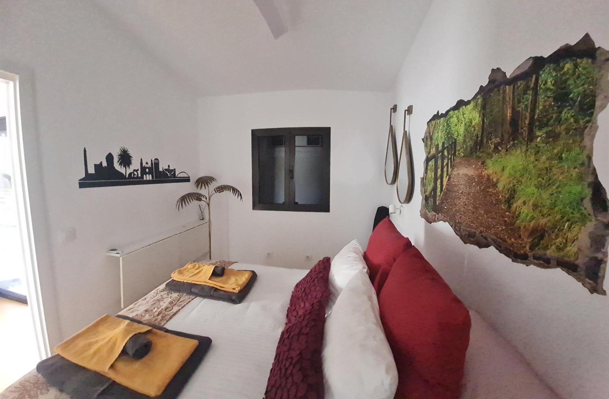 Villa La Bendita En *