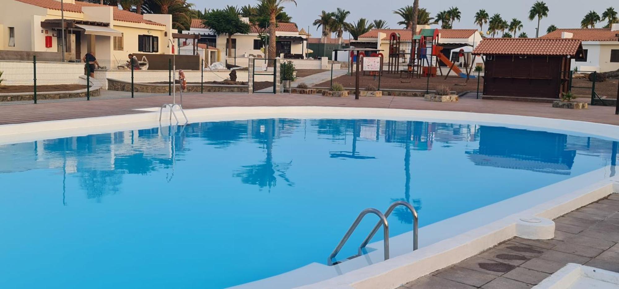 La Bendita En Maspalomas (Gran Canaria)